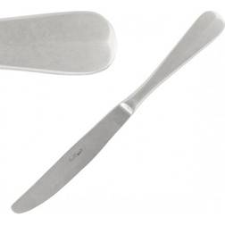 Pintinox Baguette Stonewashed Dessert Knife 22cm 12pcs