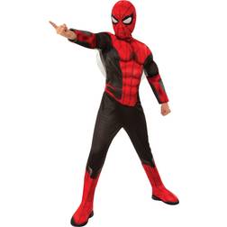 Rubies Marvel Spider Man Costume