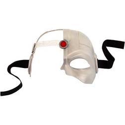 Mattel Cyborg Maske