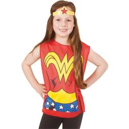 Martinex Wonder woman kostume