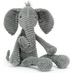 Jellycat Ribble Elephant 39cm
