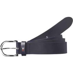 Tommy Hilfiger Cinturón 'Danny Belt WW0WW11590 - Azul Marino