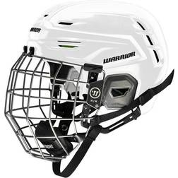 Warrior Alpha One Pro Combo - White