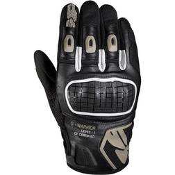Spidi G-Warrior Gloves Unisex, Herre