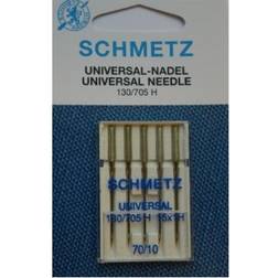 Schmetz Symaskinenåle Universal 80