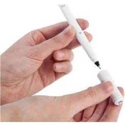 Cricut pen adapter for use with pens only