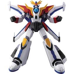 The Brave Fighter of Legend Da-Garn Plastic Model Kit Da-Garn X 17 cm