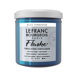 Lefranc & Bourgeois Flashe Vinylmaling 125 ml 050