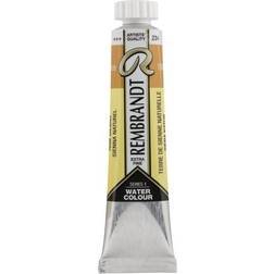 Royal Talens Water col 20ml Raw sienna