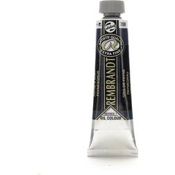 Royal Talens Rembrandt Oil Colour Tube 40 ml Payne's Grey 708