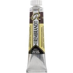 Rembrandt Watercolour Tube Transparent Oxide Umber 20ml