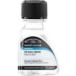 Winsor & Newton Water Col Ox Gall Liquid 75 ml