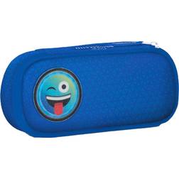 Beckmann Oval Pencil Case Patch