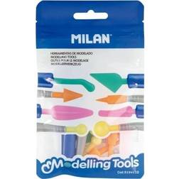 MiLAN Modeling tools 10pcs