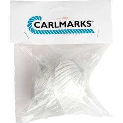 Carlmarks BINDGARN CARLMARK PP VIT NYSTAN 1,4MMX90M