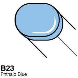 Copic Classic B23 Phthalo Blue