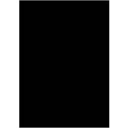 Folia Karton Sort 70X100 Cm 300 G