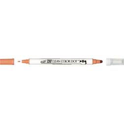 Zig Clean Color DOT Pen Fawn, TC-6100/064, 6stk