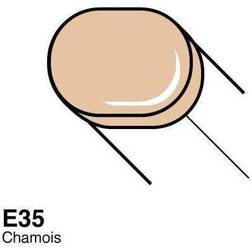 Copic Classic E35 Chamois