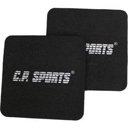 C.P. Sports Grip Pads 6 Mm/10x14 Cm