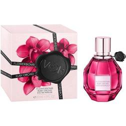 Viktor & Rolf Flowerbomb Ruby Orchid EdP 1.7 fl oz