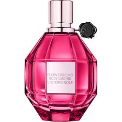 Viktor & Rolf Flowerbomb Ruby Orchid EdP