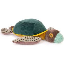 Moulin Roty Big Turtle Around The World 60cm