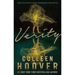 Verity (Hæftet, 2022)