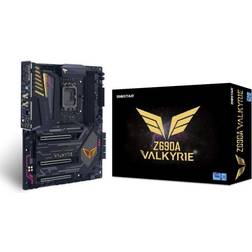 Biostar Z690A VALKYRIE