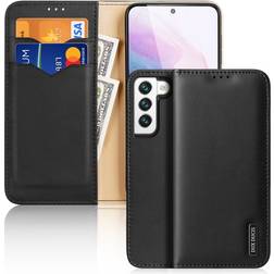 Dux ducis Hivo Series Wallet Case for Galaxy S22+