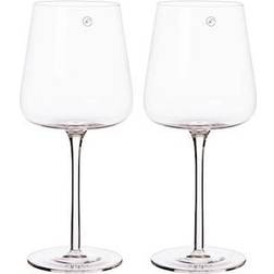 Ernst - Rødvinsglas 60cl 2stk