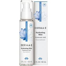 Derma E Hydrating Mist 2fl oz