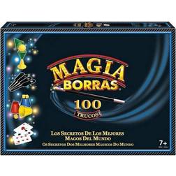 Educa Magic Game Borras 100