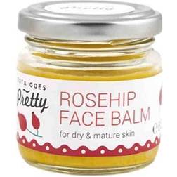 Zoya Goes Pretty Rosehip Face Balm 60g