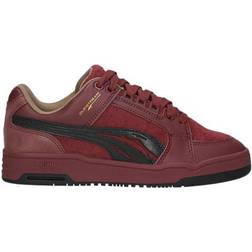 Puma Slipstream Lo Beast M - Cordovan/Black