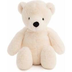 NatureZoo Polar Bear 30cm