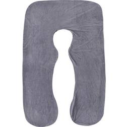 U-Shaped Pregnancy Pillow