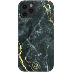 Kingxbar Marble Series Case for iPhone 12 mini