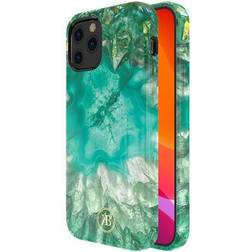 Kingxbar Agate Series Case for iPhone 12 mini