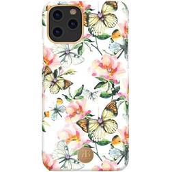 Kingxbar Blossom Series Case for iPhone 11 Pro