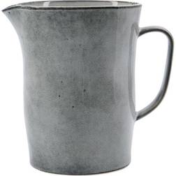 House Doctor Rustic Milk Jug 1L