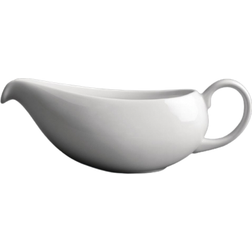 Royal Porcelain Classic Sauce Boat 2pcs 0.38L