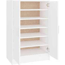 vidaXL - Skostativ 60x92cm