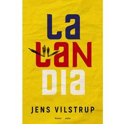 Lalandia (Hæftet, 2022)