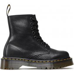 Dr. Martens 1460 Pascal Bex Leather - Black Inuck