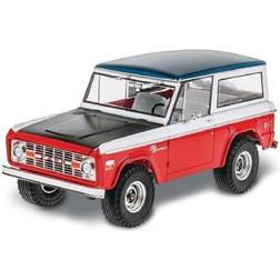 Revell Baja Bronco 85-4436