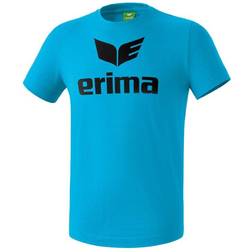 Erima T-shirt Promo - Bleu