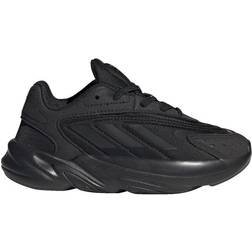 adidas Kid's Ozelia - Core Black