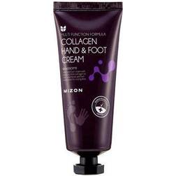 Mizon Collagen Hand & Foot Cream