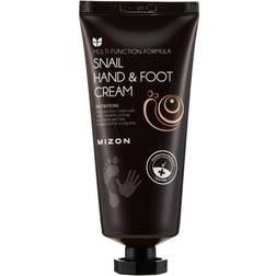 Mizon Snail Hand & Foot Cream 100ml